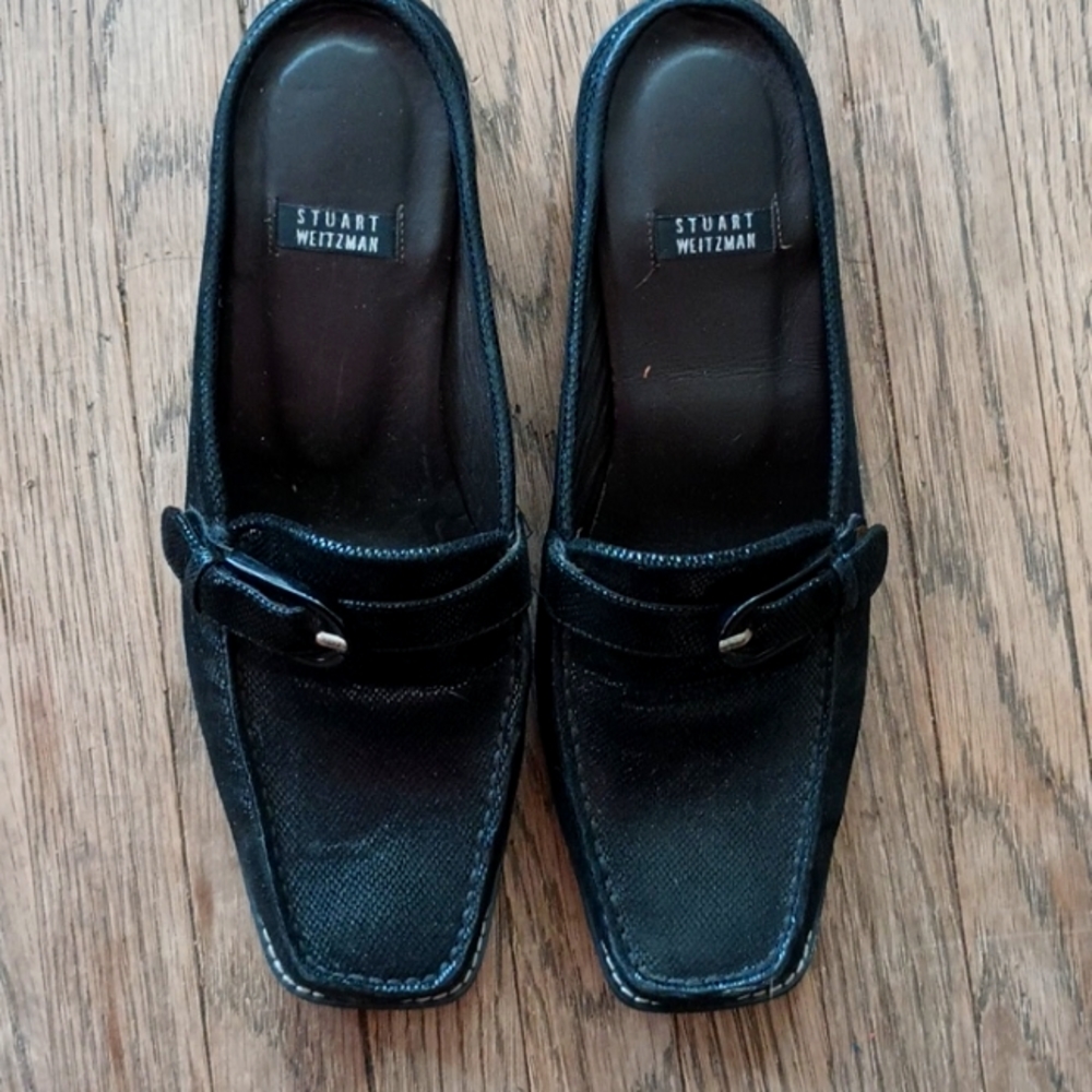 Shoes used